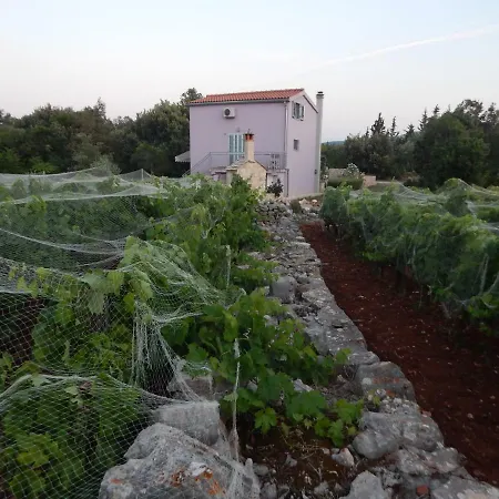 Cozy House In Old Stone Village Hvar Island Holiday home