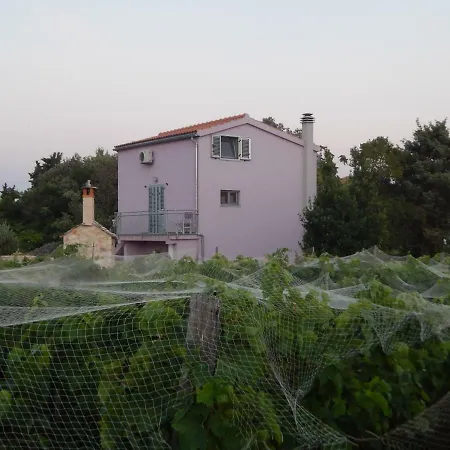 Cozy House In Old Stone Village Hvar Island *