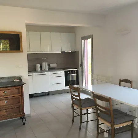 Holiday home Cozy House In Old Stone Village Hvar Island