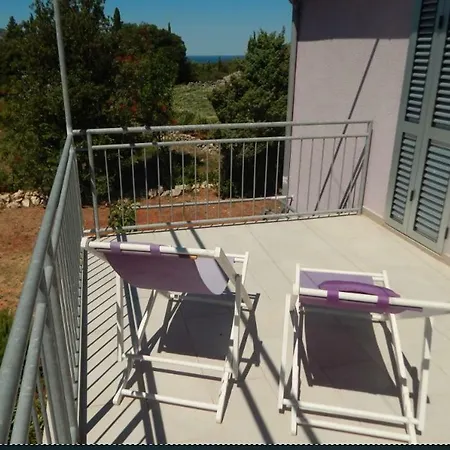 Cozy House In Old Stone Village Hvar Island Holiday home