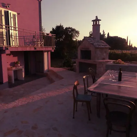Holiday home Cozy House In Old Stone Village Hvar Island Stari Grad (Hvar)