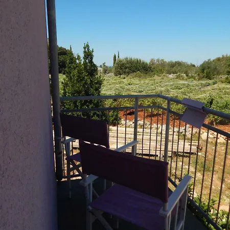 Holiday home Cozy House In Old Stone Village Hvar Island Stari Grad (Hvar)